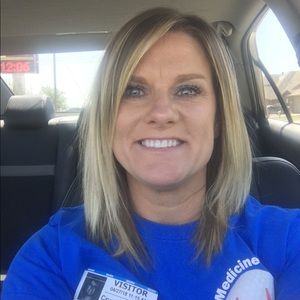 Meet your Posher, Crystal